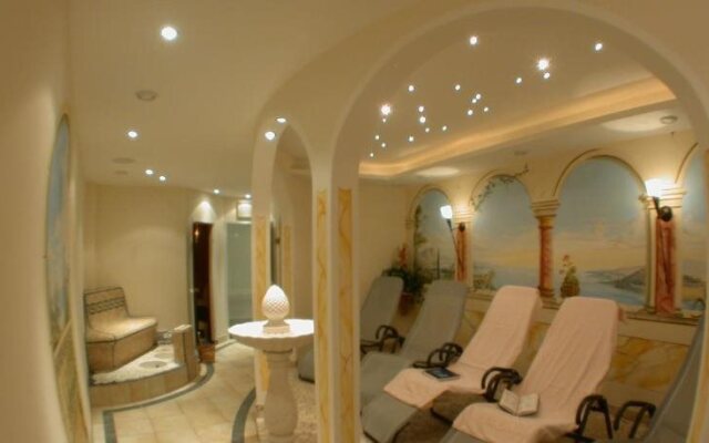 Hotel Garni Pradella