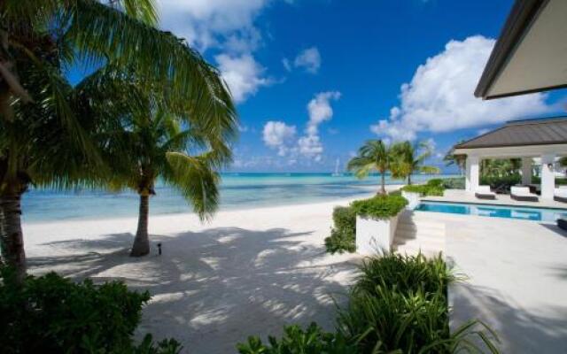 Sun Salutations Villa