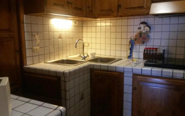 Appartamento Vacanze a Manciano