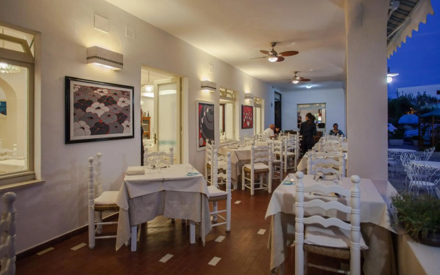 Hotel Sandalyon