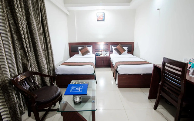 Hotel AVN Grand