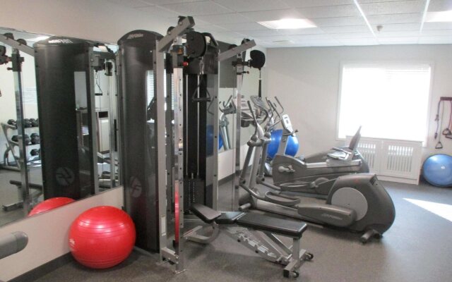 Best Western Plus Hudson I-94