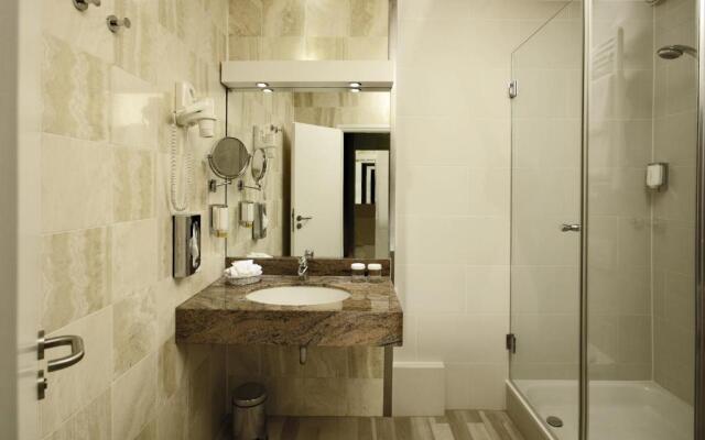 SOALTEE HOTEL by Trip Inn Frankfurt Messe