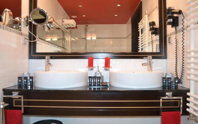 Hotel Gdańsk Boutique