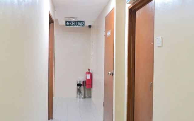 OYO 89373 Nobel Homestay