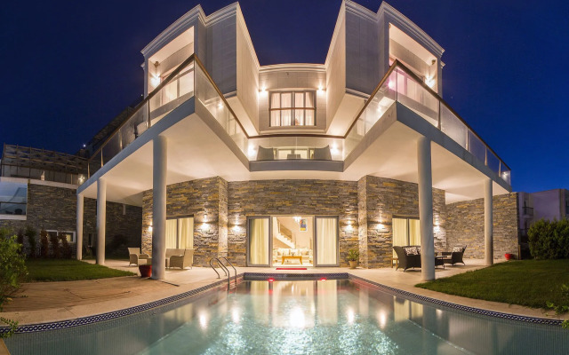 BVS BOSPHORUS Resort Hotel & SPA