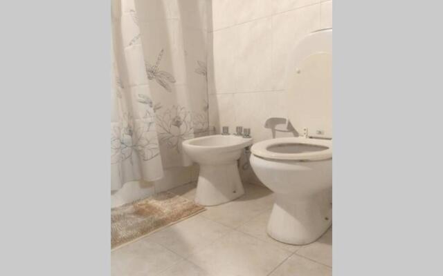 Loft 5ta sección Mendoza