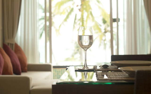 Sea View Penthoust Apartment
