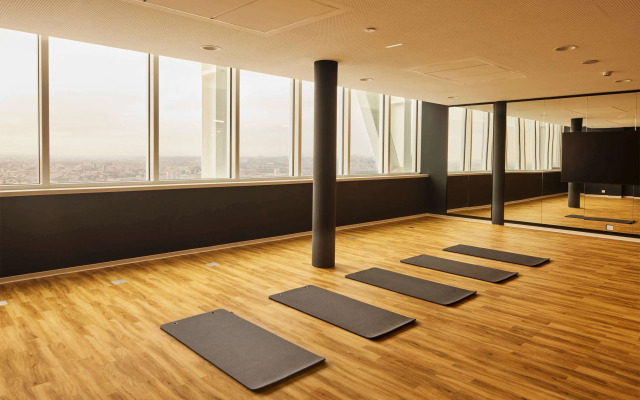 H4 Hotel Wyndham Paris Pleyel Resort