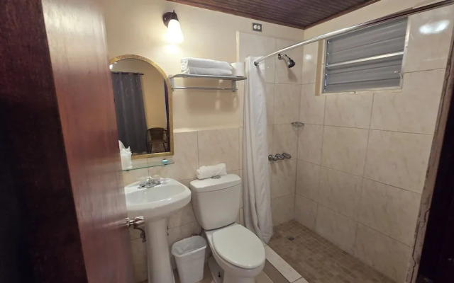 I Love Combate Rooms & Suites