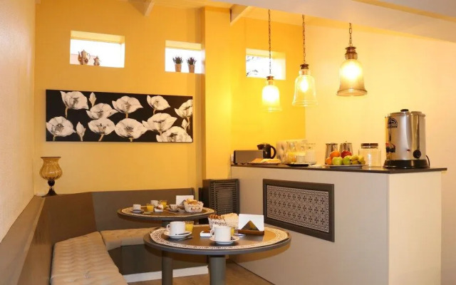 Hostal Malvinas