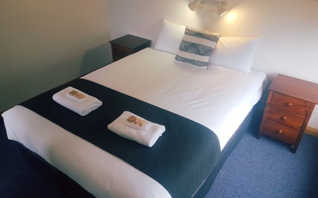 Sunset Holiday Villas