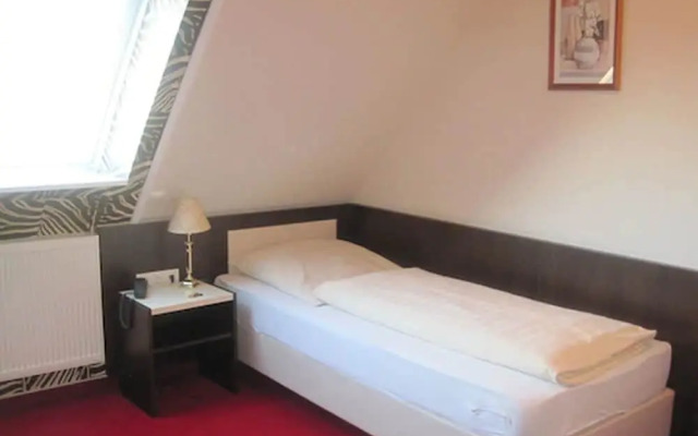 Landgasthof Alt-Enginger Mühle