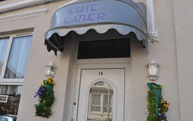 White Heather Hotel