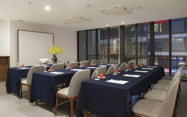 Seana Hotel