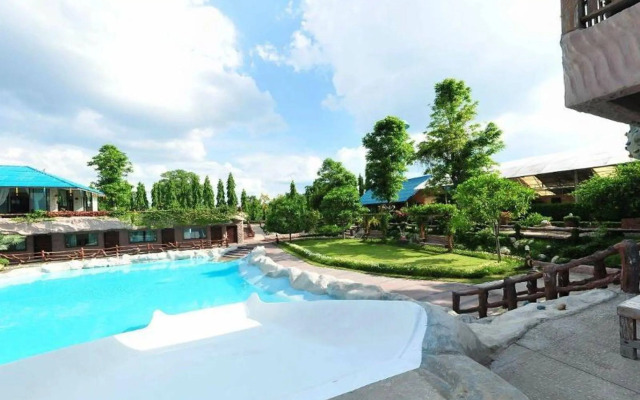 Chart Thip Resort