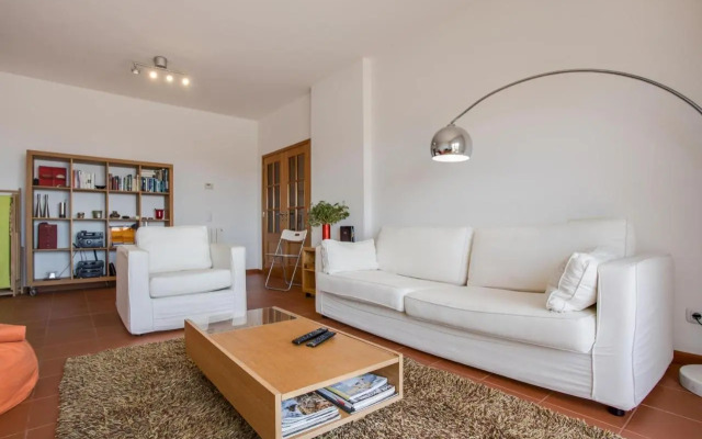Meia Praia Beach Apartment