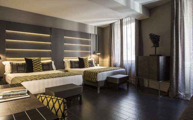 Hotel The Style