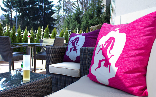 Villa Carlton - Adults Only