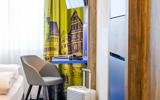 ibis Styles Tubingen