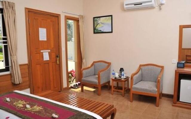 Royal Green Hotel