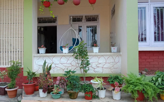 New Dream Homestay