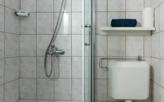 Apartment Verde Blu