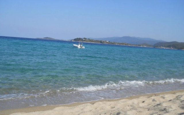 Petrino1880 Sea-vacation Apartment in Chalkidiki