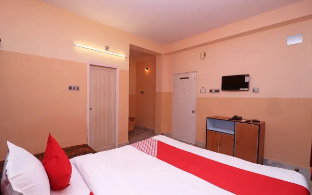 OYO 22610 Ved's Inn
