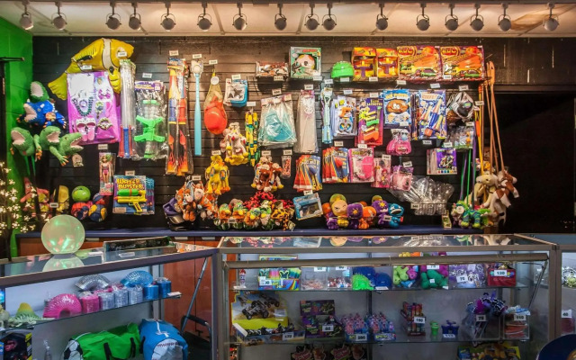 Sleep Inn & Suites Conference Center and Water Park