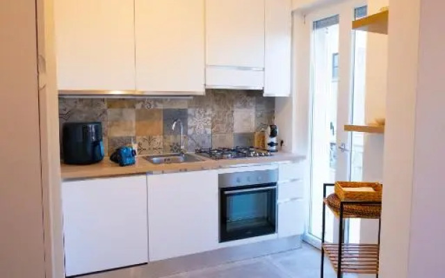 Via Verdi Cinquanta BB