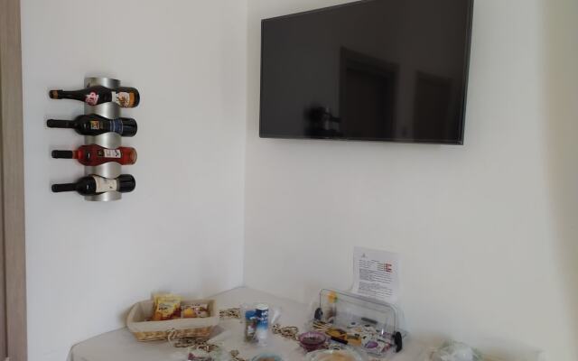 Affittacamere Domus Nikolai