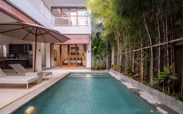 Sayang Sanur Villa VIII