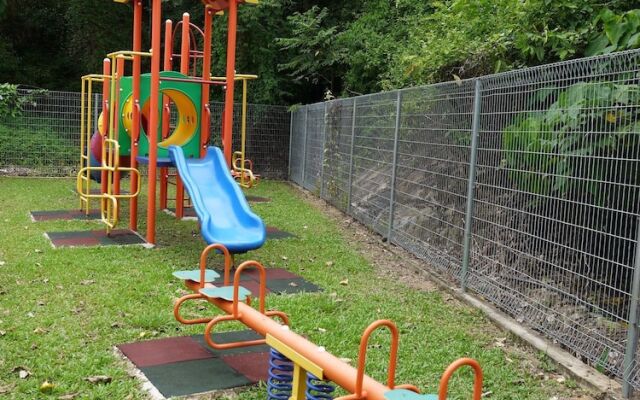Bosco Homestay