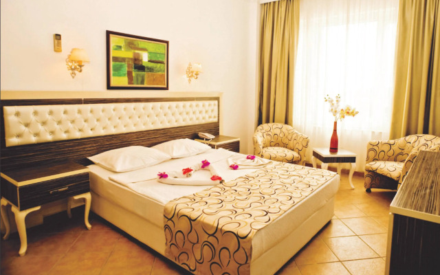 Phoenix Sun Hotel