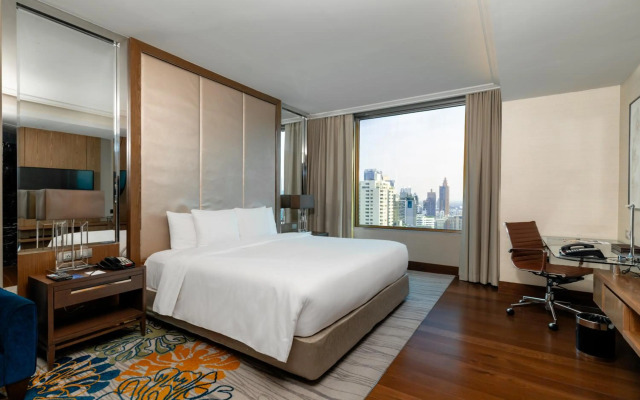 Even Hotel New York - Times Square South by IHG