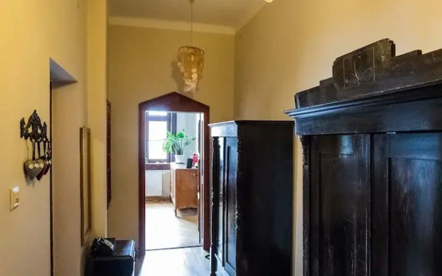Danzig 1925 Old Town Apartinfo Apartment