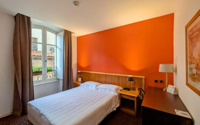 The Originals Boutique, Grand Hôtel St Pierre