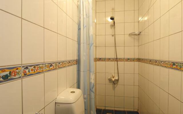 Maritim Hotel Golkoy