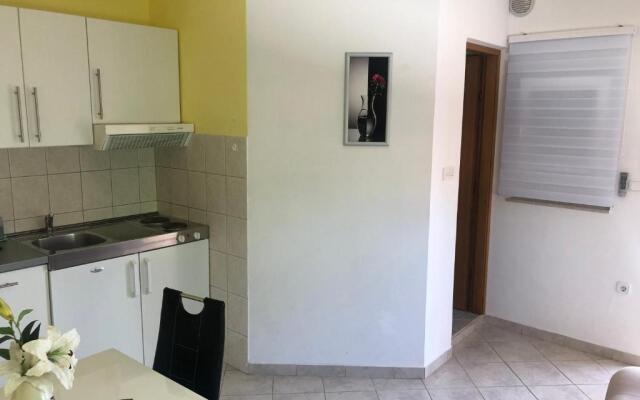 Apartments Geli