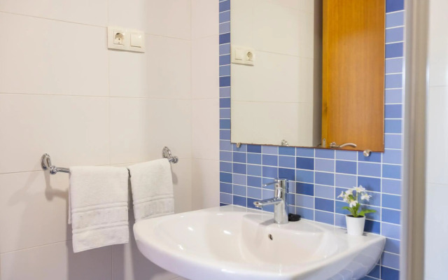 Apartagal-Playa de Llas, Foz