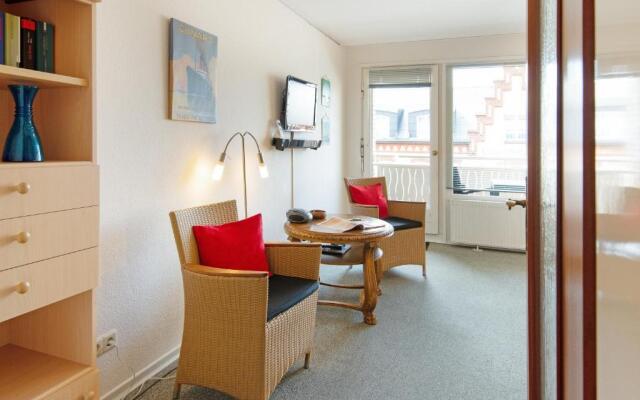 Sylt - Haus Christianenhöhe - App 29