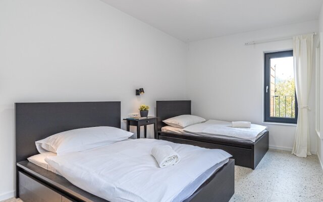 Pool Apartment Sapore Di Mare 1