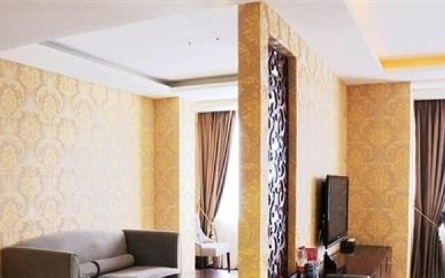 Jintaoyuan Hotel