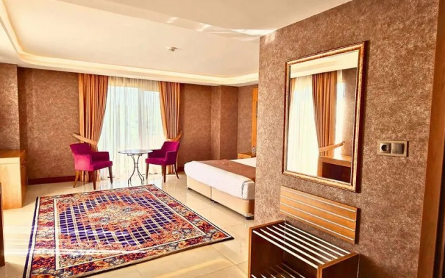 Dudu Konak Hotel