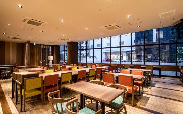 Tabino Hotel Matsumoto