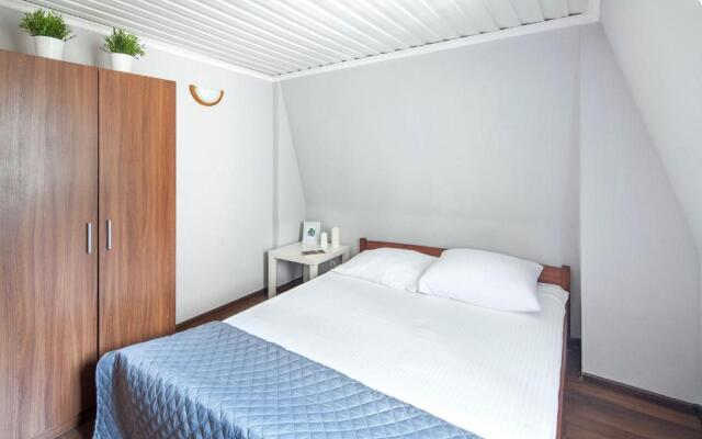 Sleepy3city Aparthotel Abrahama 16