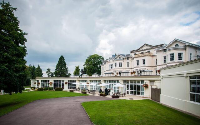 Doubletree by Hilton Cheltenham