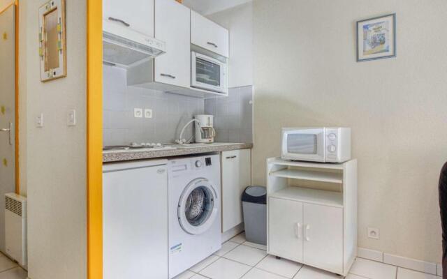 Appartement Luz-Saint-Sauveur, 2 pièces, 6 personnes - FR-1-402-13