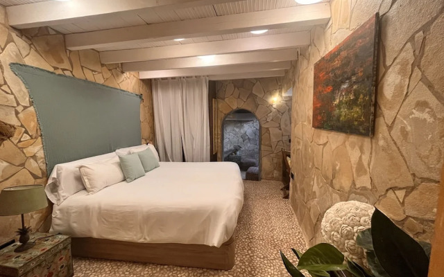 Boutique Hostal Salinas